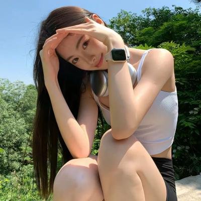 森林：随处可见
