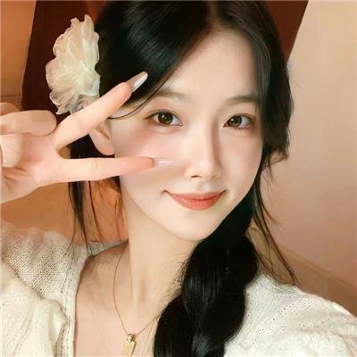 今天也是女演员