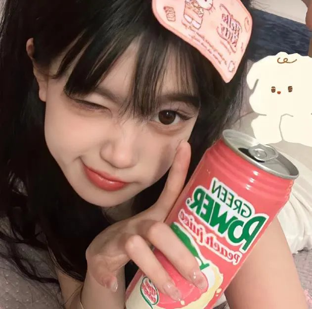 好运萨琪